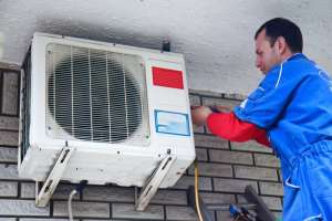 24/7 and Emergency HVAC Near Wildersville, TN | Air Conidtioning and Heating Contractors